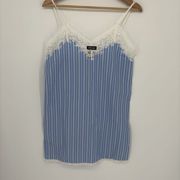 Miu Miu Dresses & Skirts - Miu Miu Striped Mini Dress